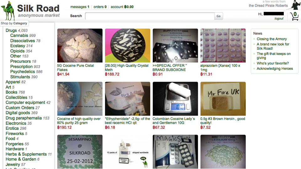 Trusted Darknet Markets Weed